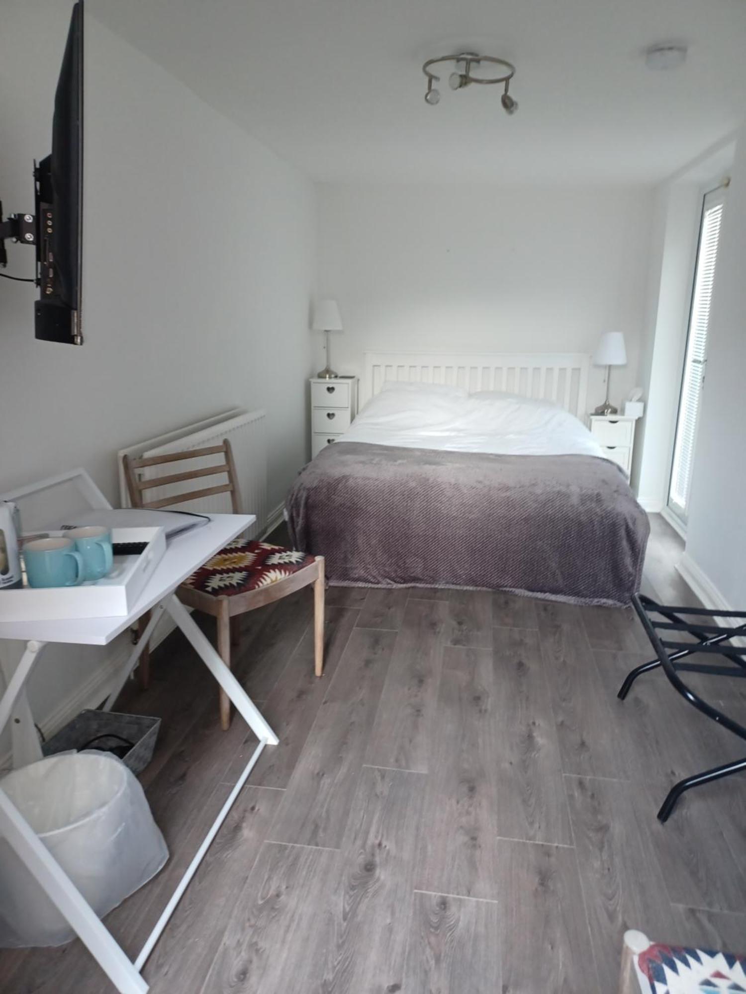 Eskdale Durham Dh1 Apartment Bagian luar foto