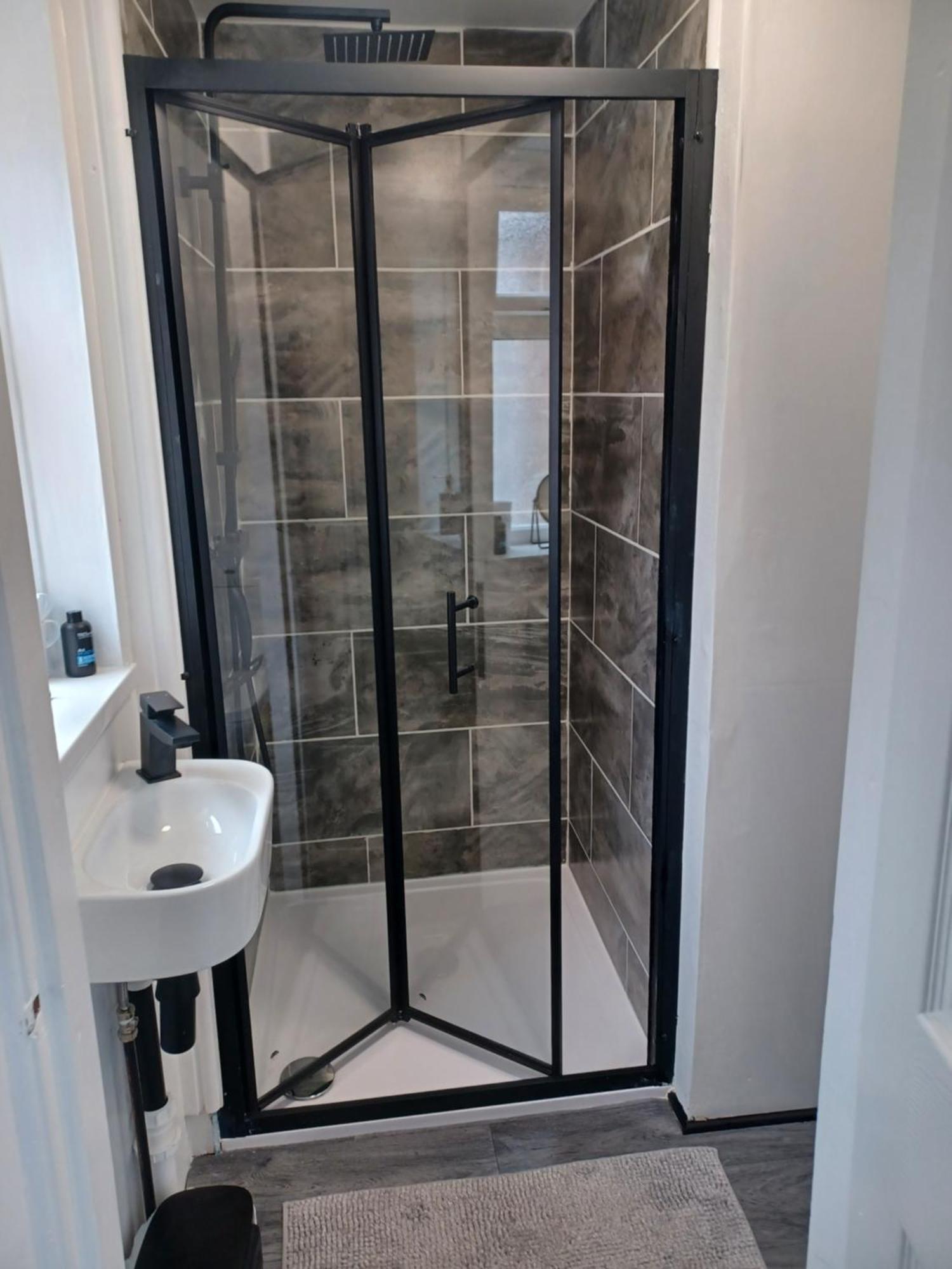 Eskdale Durham Dh1 Apartment Bagian luar foto