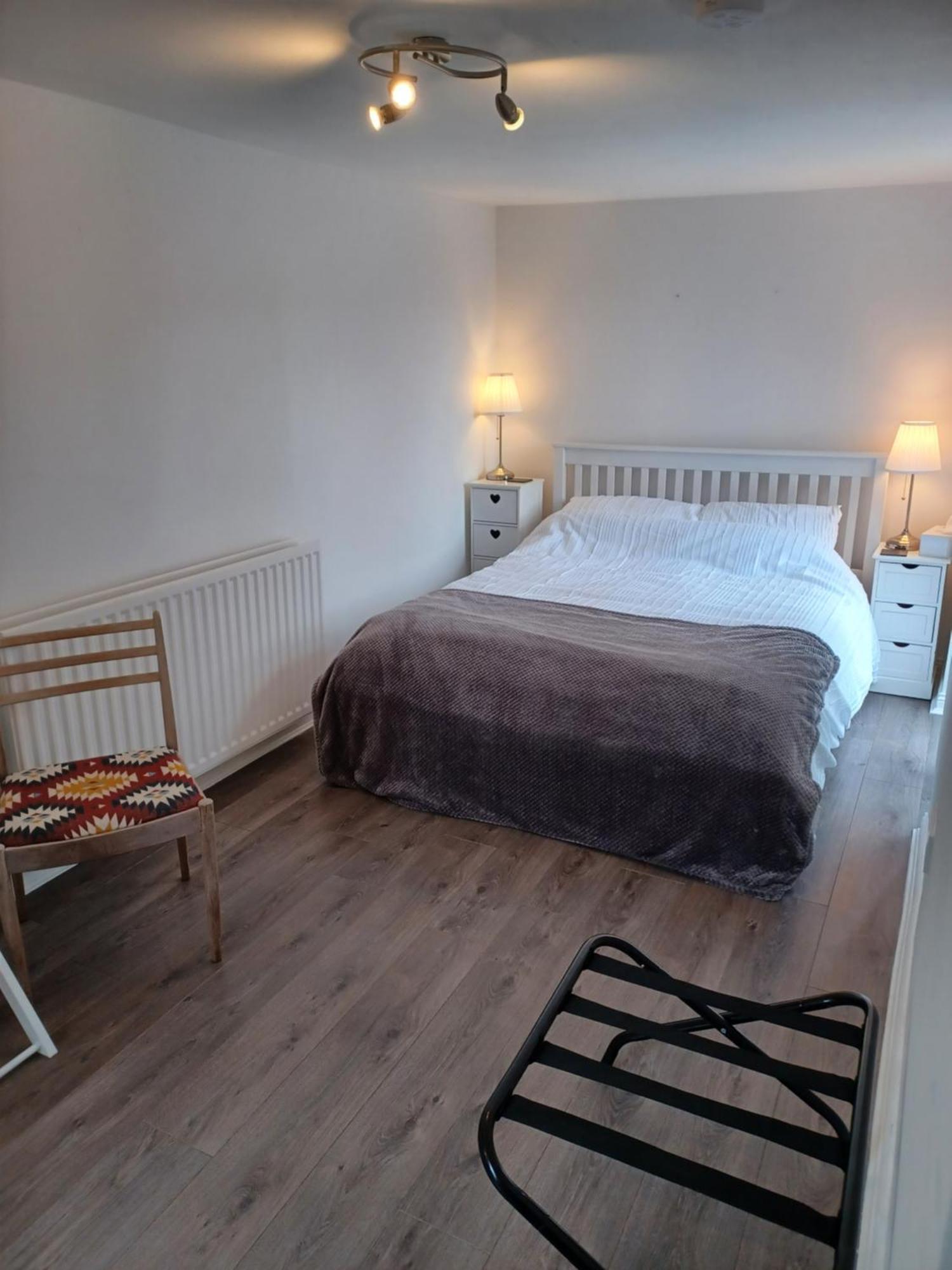 Eskdale Durham Dh1 Apartment Bagian luar foto