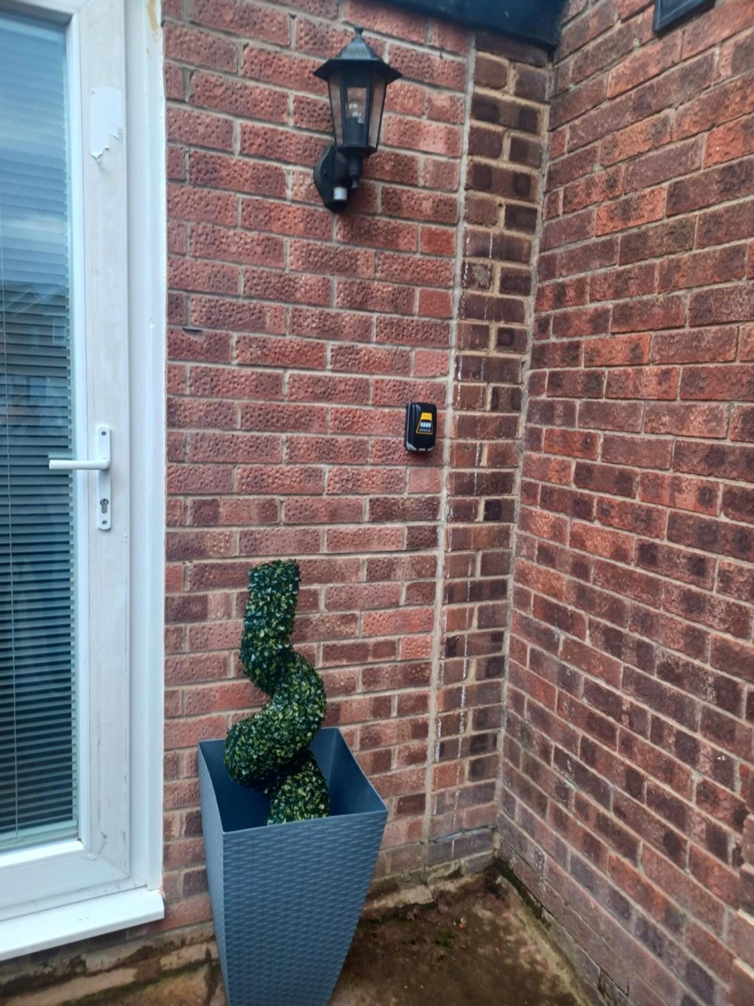 Eskdale Durham Dh1 Apartment Bagian luar foto