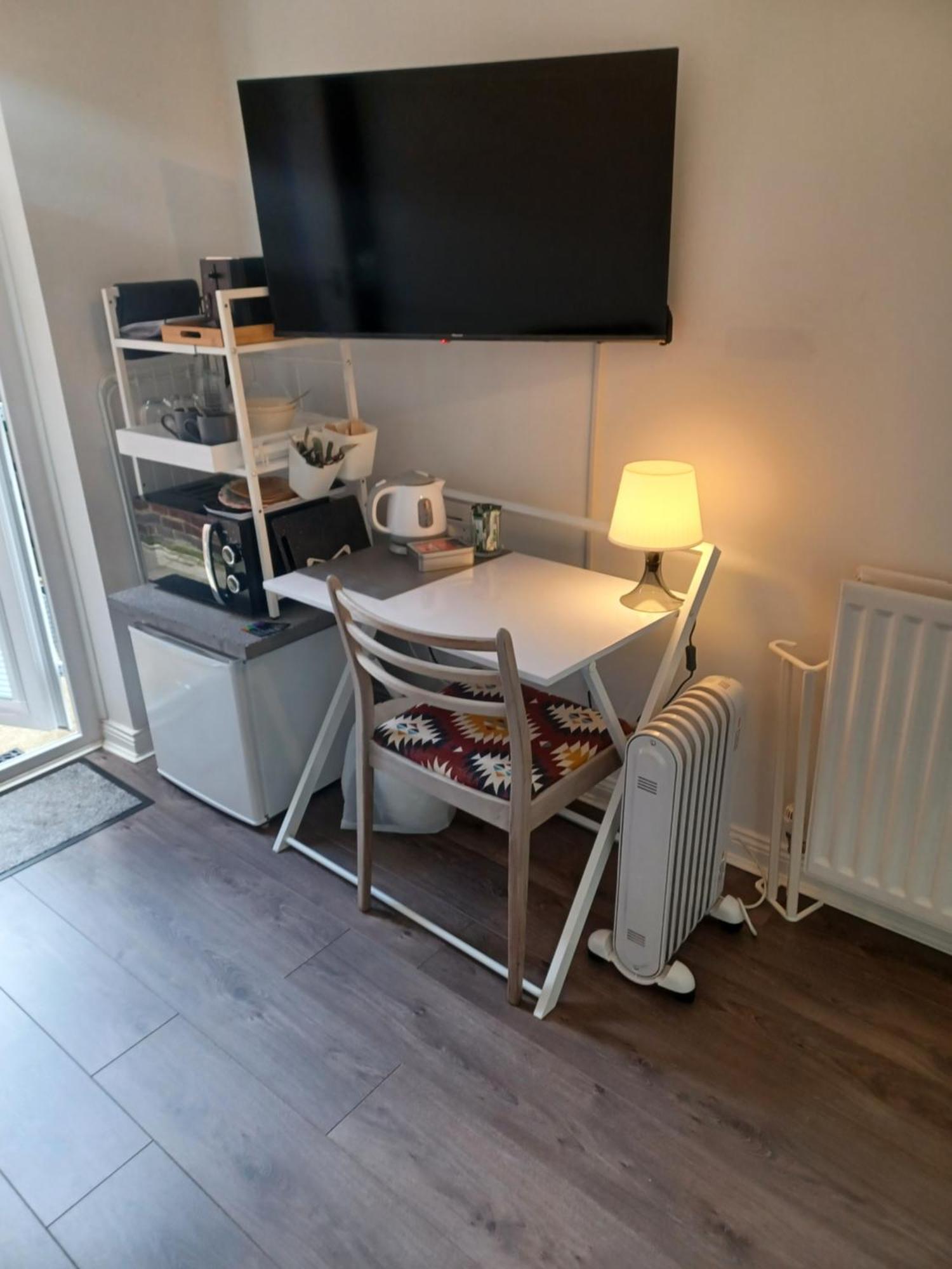 Eskdale Durham Dh1 Apartment Bagian luar foto